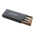 Bidarray natural  pen set 
