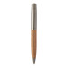 Bidarray naturelle  parure de stylos 