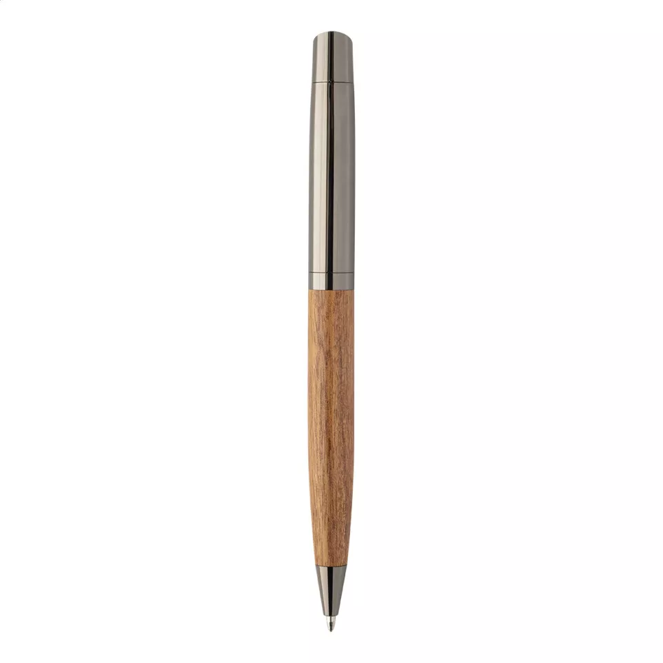 Bidarray naturelle  parure de stylos 
