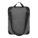 Waldok grey  RPET shoulder bag 