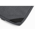 Waldok grey  RPET shoulder bag 