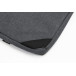 Waldok grey  RPET shoulder bag 
