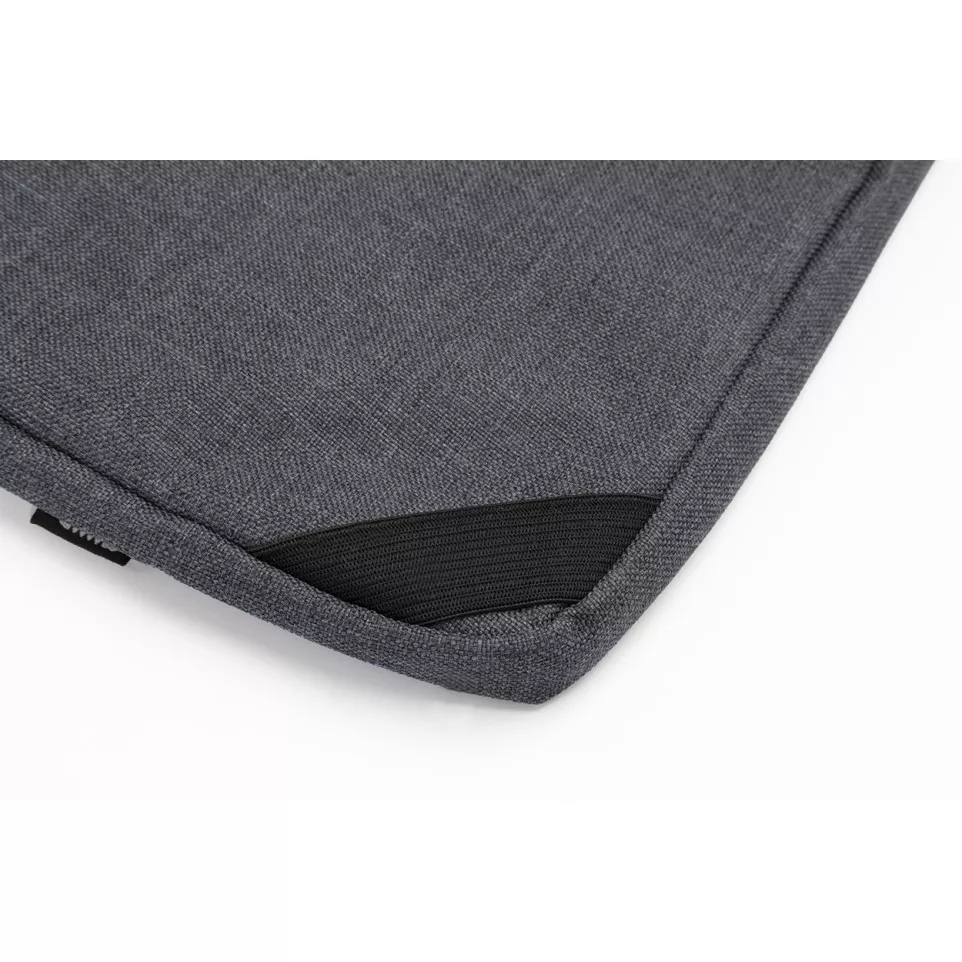 Waldok grey  RPET shoulder bag 