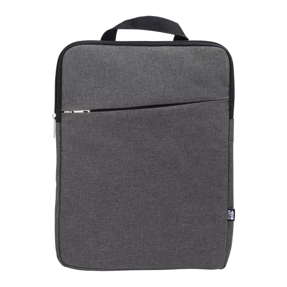 Waldok grey  RPET shoulder bag 