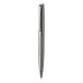 Tissage gris foncé  parure de stylos 