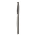 Tissage dark grey  pen set 