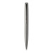 Tissage dark grey  pen set 