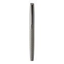 Tissage dark grey  pen set 