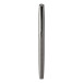 Tissage dark grey  pen set 