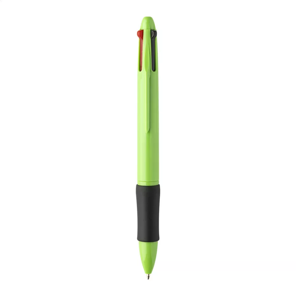 Quattro green  RABS 4-colour...