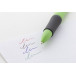 Quattro green  RABS 4-colour ballpoint pen 