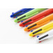 Quattro green  RABS 4-colour ballpoint pen 