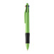Quattro green  RABS 4-colour ballpoint pen 