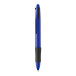 Quattro bleu  stylo bille 4 couleurs RABS 
