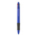 Quattro blue  RABS 4-colour ballpoint pen 