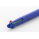 Quattro blue  RABS 4-colour ballpoint pen 