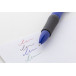 Quattro blue  RABS 4-colour ballpoint pen 