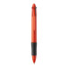 Quattro rouge  stylo bille 4 couleurs RABS 