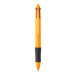 Quattro orange  stylo bille 4 couleurs RABS 