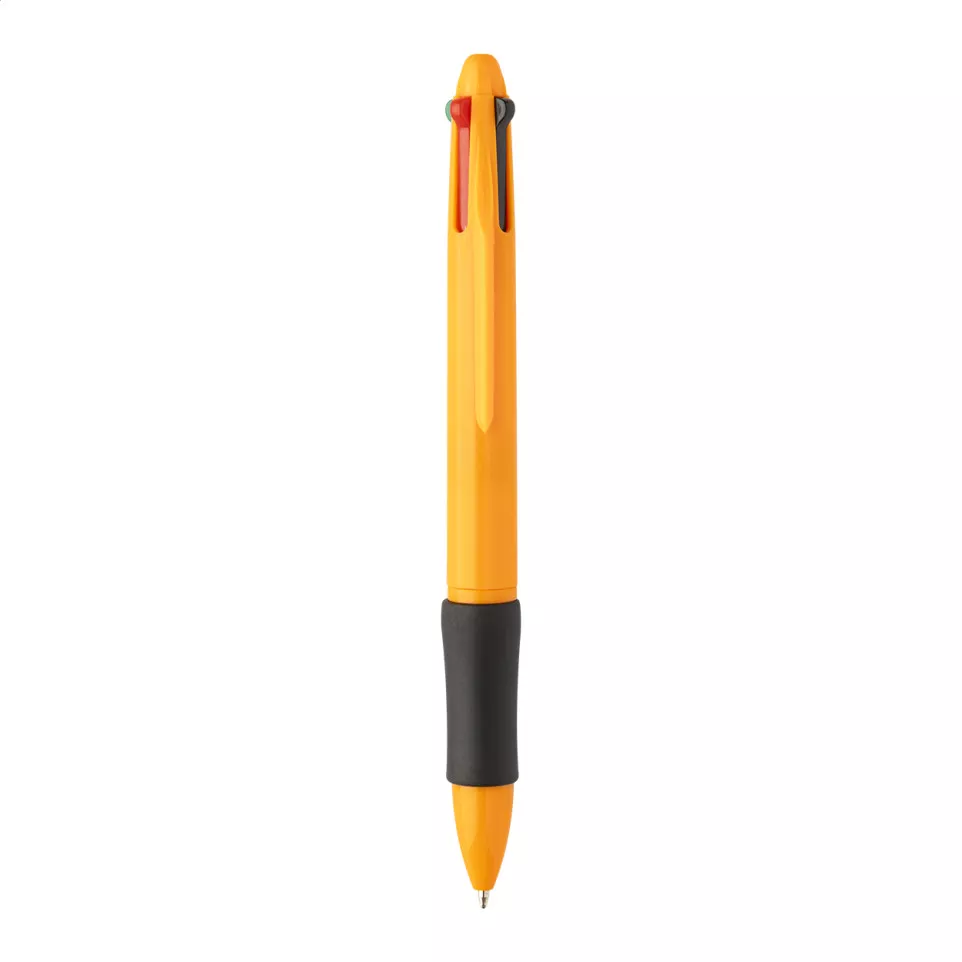 Quattro orange  RABS 4-colour...