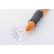 Quattro orange  RABS 4-colour ballpoint pen 