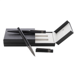 Atelier black  pen set 