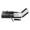 Atelier black  pen set 