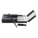 Atelier black  pen set 