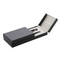 Atelier noir  parure de stylos 