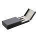 Atelier noir  parure de stylos 
