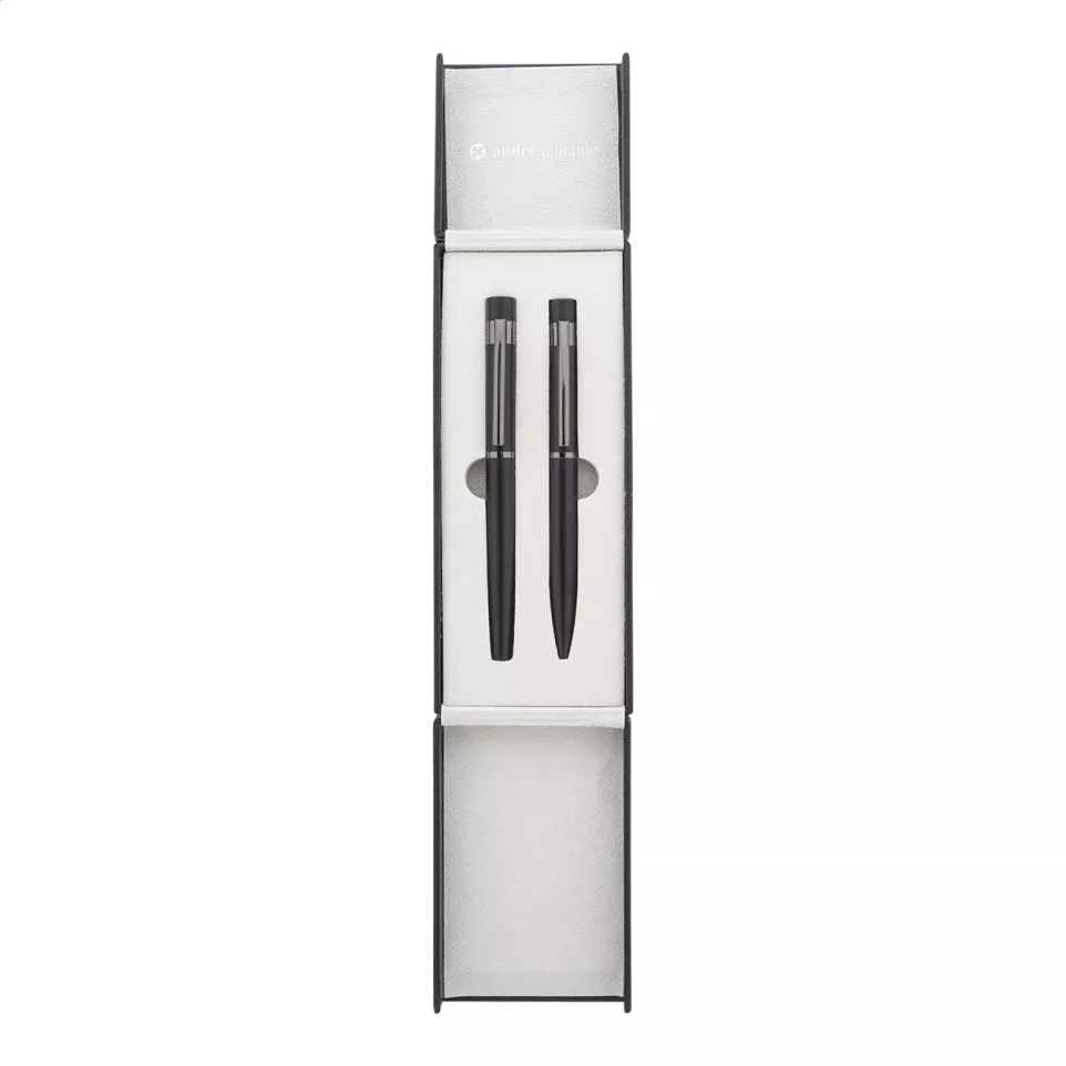 Atelier black  pen set 
