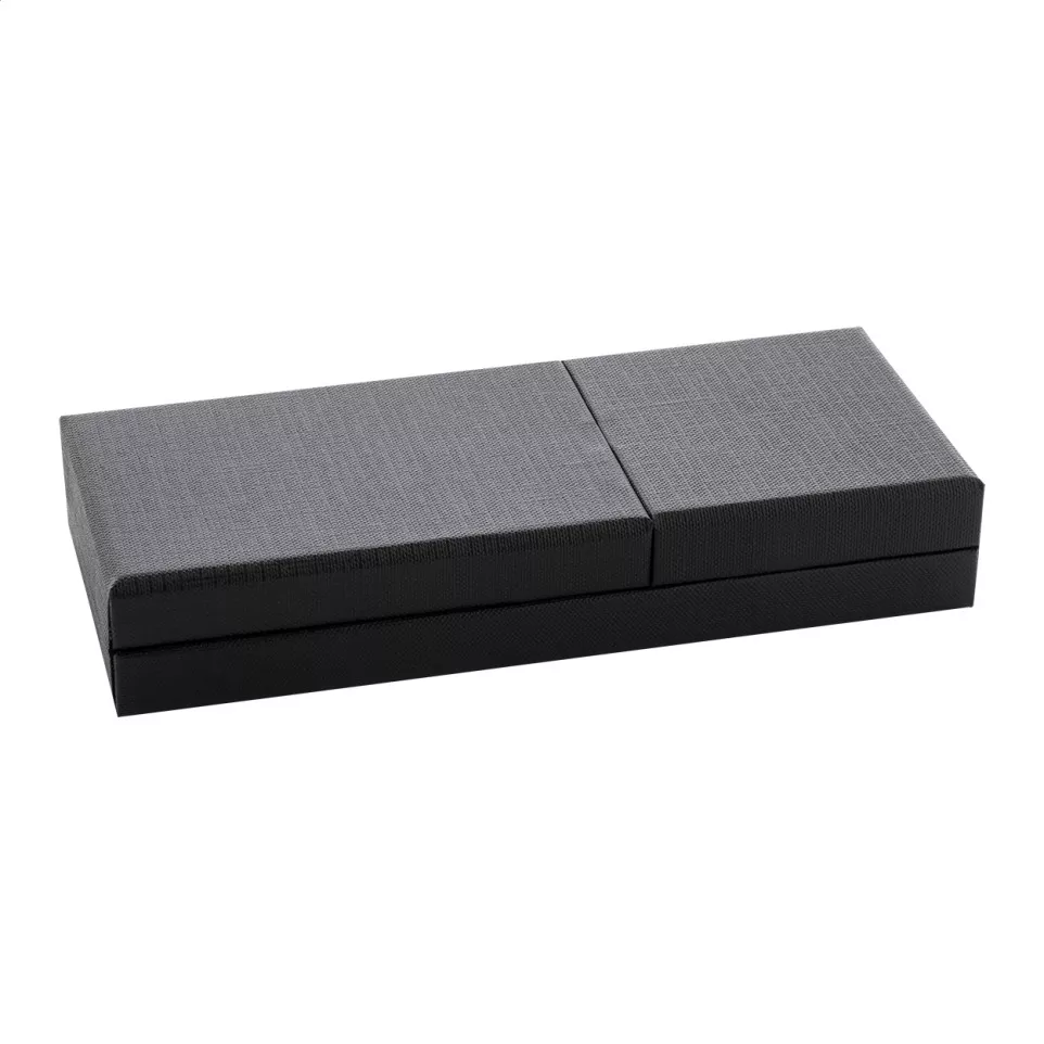 Atelier black  pen set 