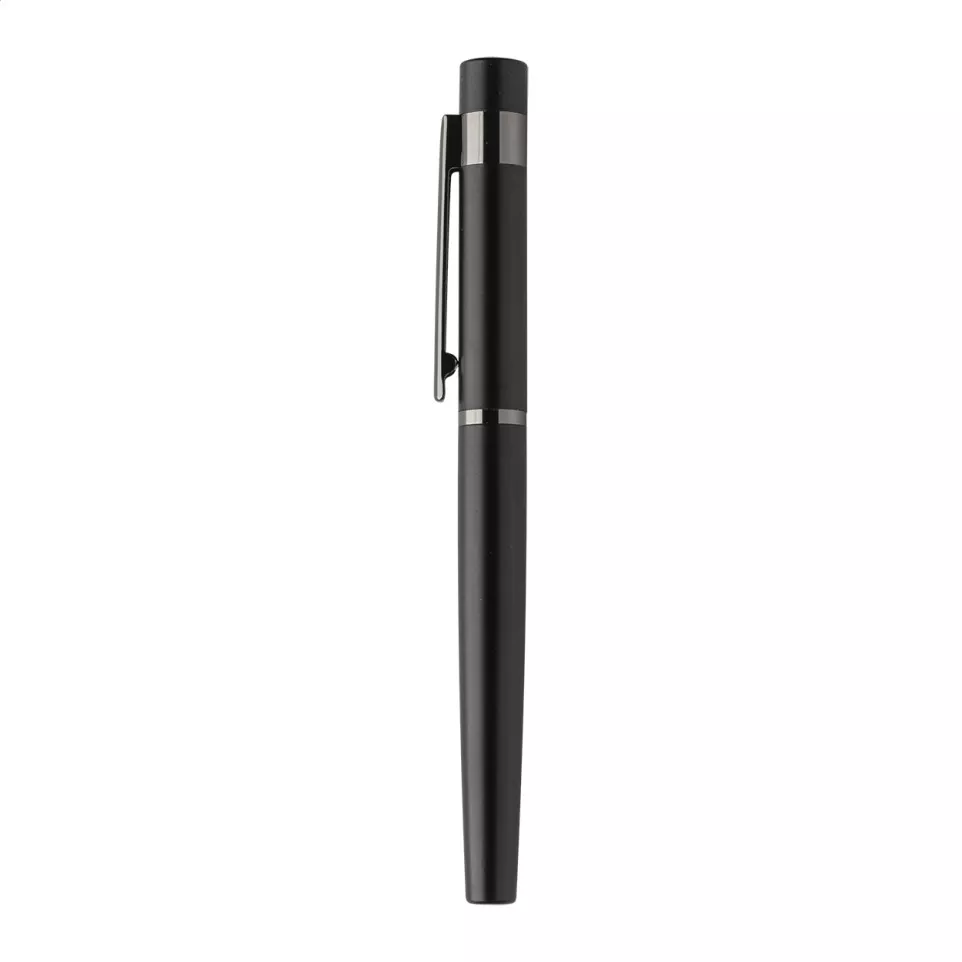 Atelier black  pen set 