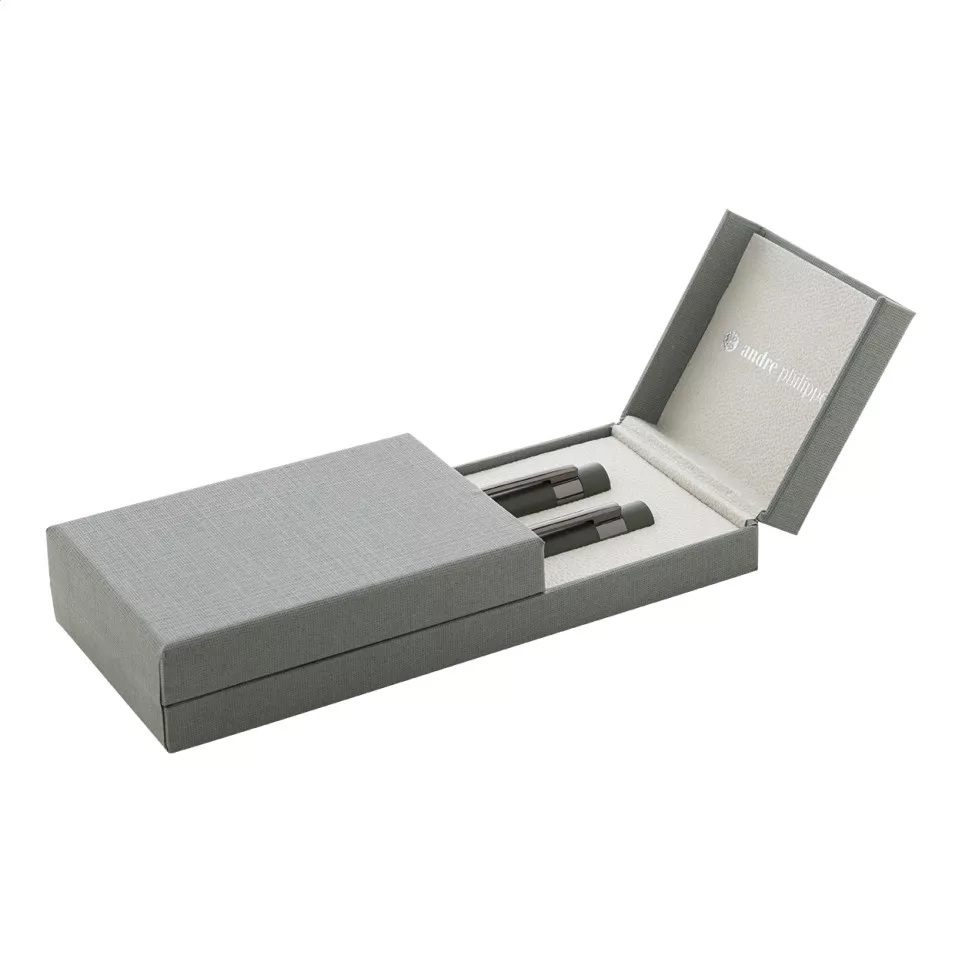 Atelier green  pen set 