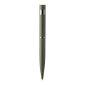 Atelier vert  parure de stylos 