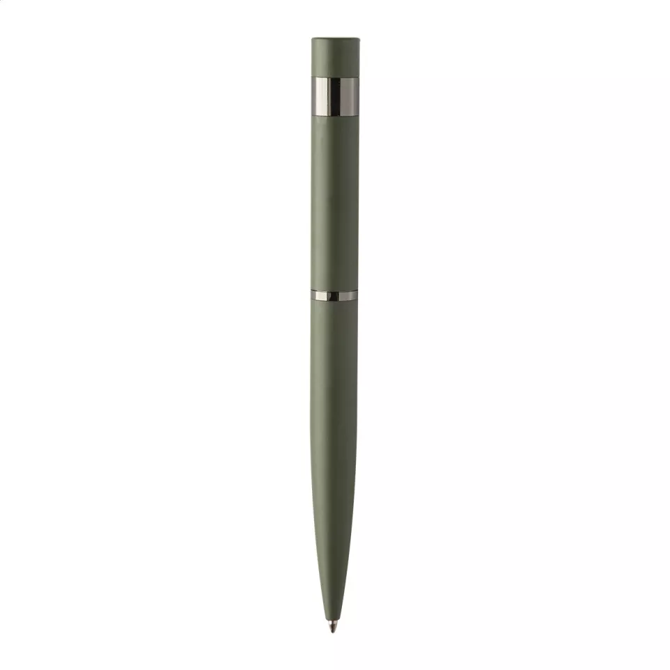 Atelier green  pen set 