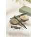 Atelier green  pen set 