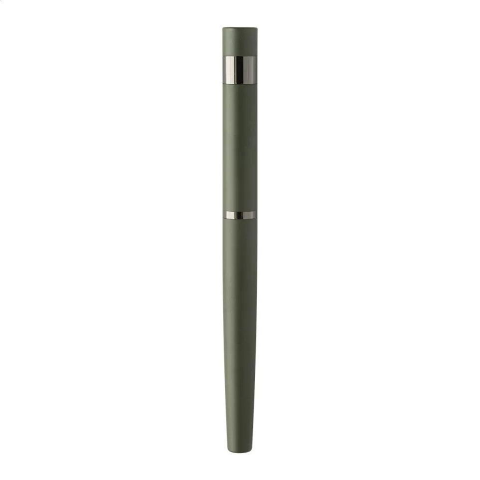 Atelier green  pen set 