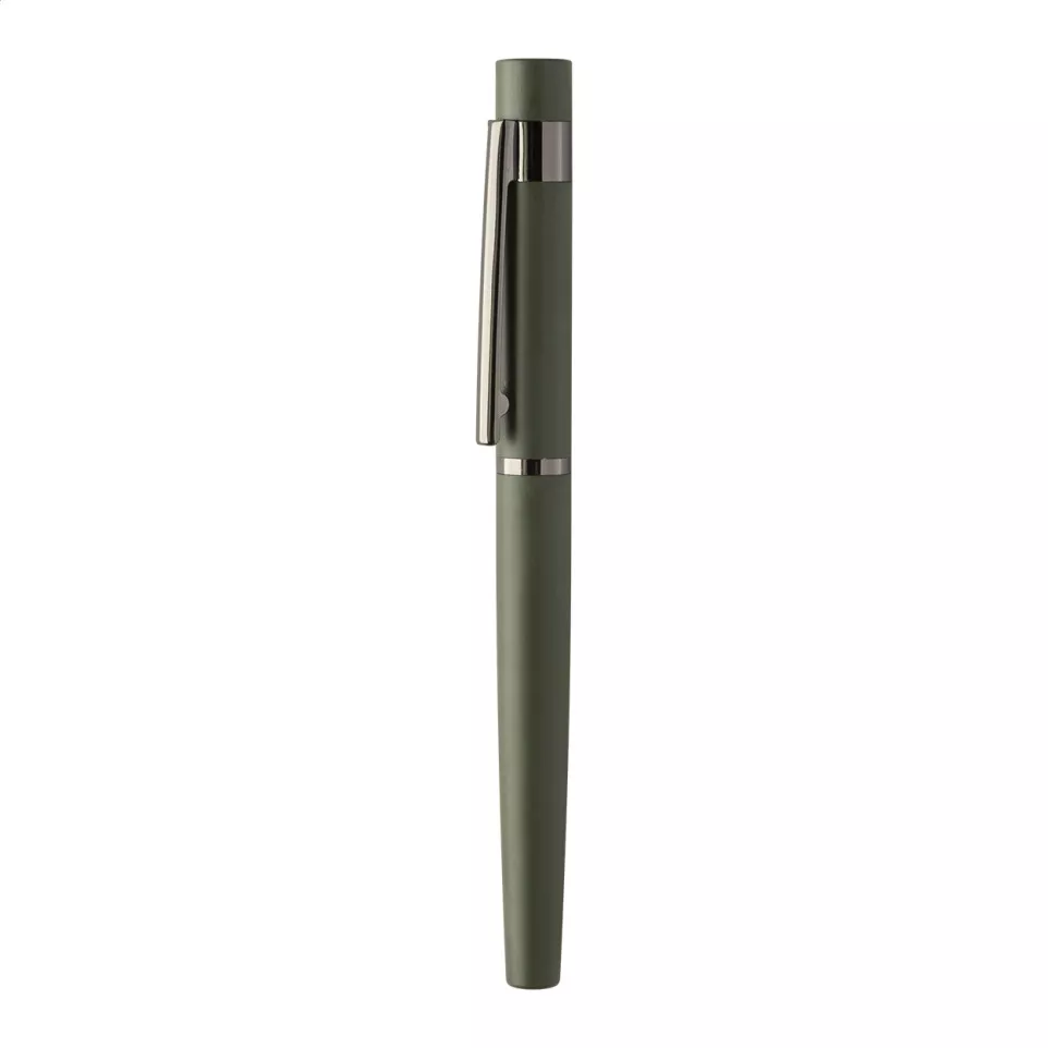 Atelier green  pen set 