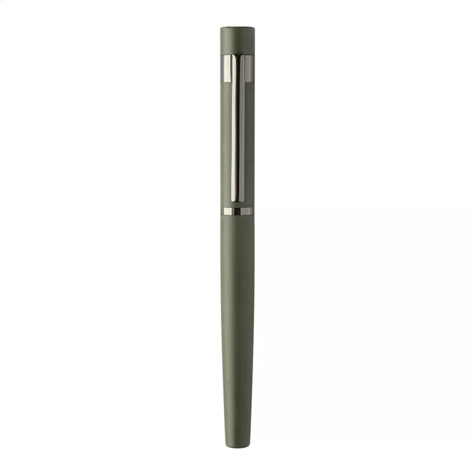 Atelier green  pen set 