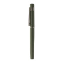 Atelier vert  parure de stylos 