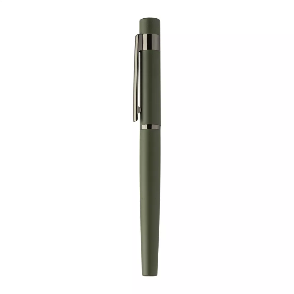 Atelier green  pen set 