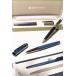 Atelier bleu  parure de stylos 