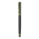 Macaye vert  parure de stylos 