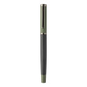 Macaye vert  parure de stylos 