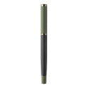 Macaye vert  parure de stylos 