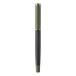 Macaye vert  parure de stylos 