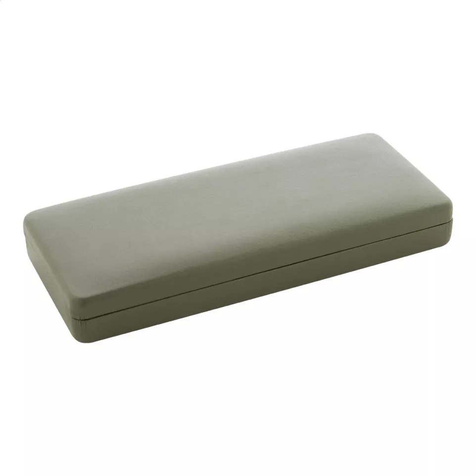 Macaye vert  parure de stylos 