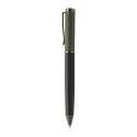 Macaye vert  parure de stylos 
