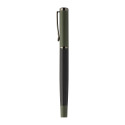Macaye vert  parure de stylos 